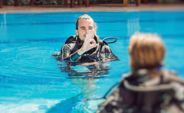 PADI IDC Staff Instructor Course featured image