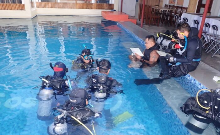 PADI Instructor Development Course featured image