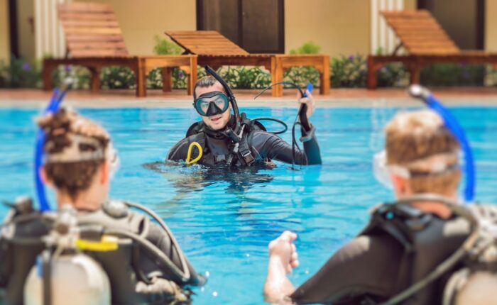 PADI Specialty Instructor featured image