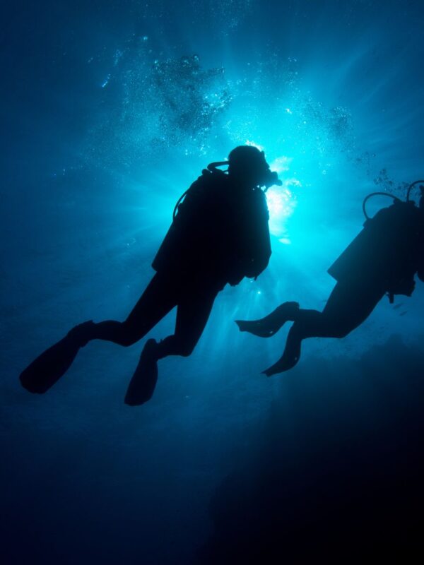 PADI Deep Diver Course featured image