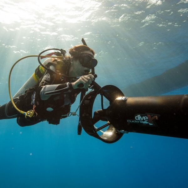 PADI Diver Propulsion Vehicle featured image