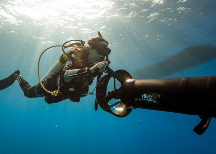 PADI Diver Propulsion Vehicle featured image