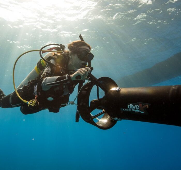 PADI Diver Propulsion Vehicle featured image