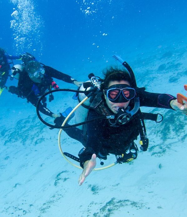 PADI Drift Diver Course featured image