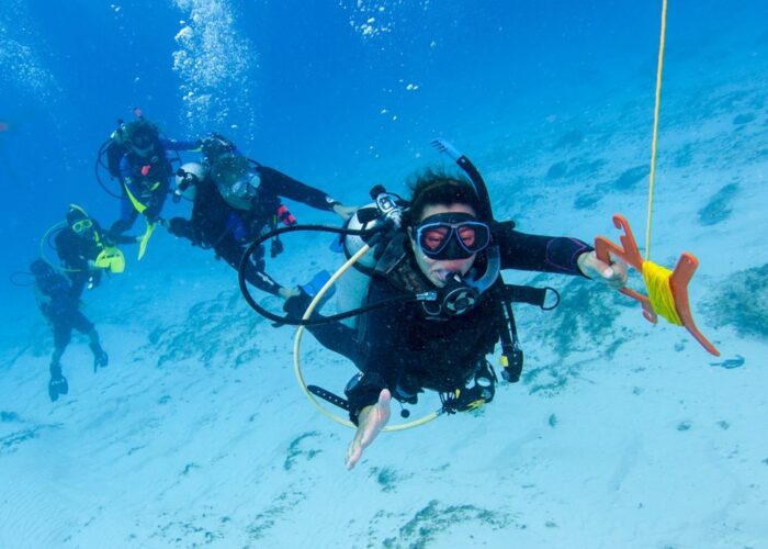 PADI Drift Diver Course featured image