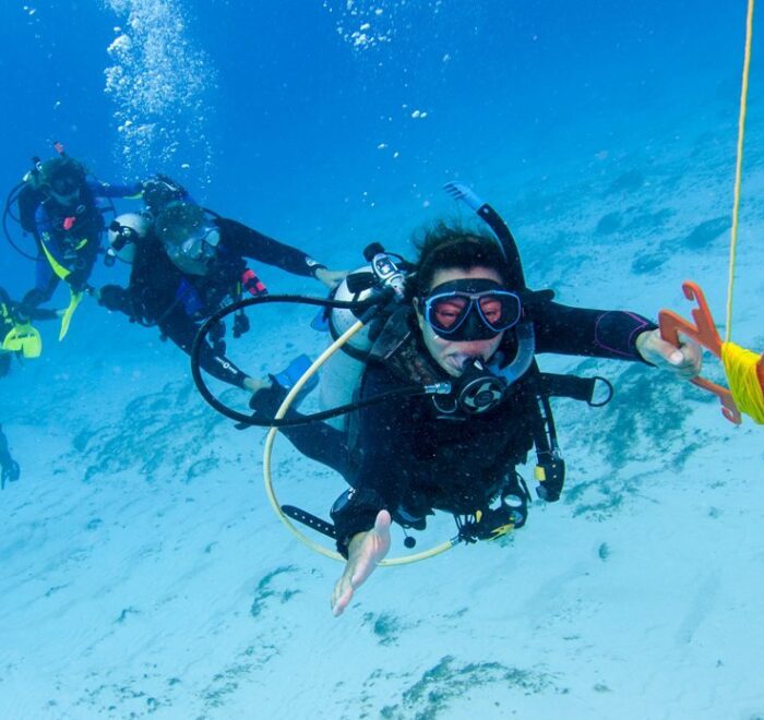 PADI Drift Diver Course featured image