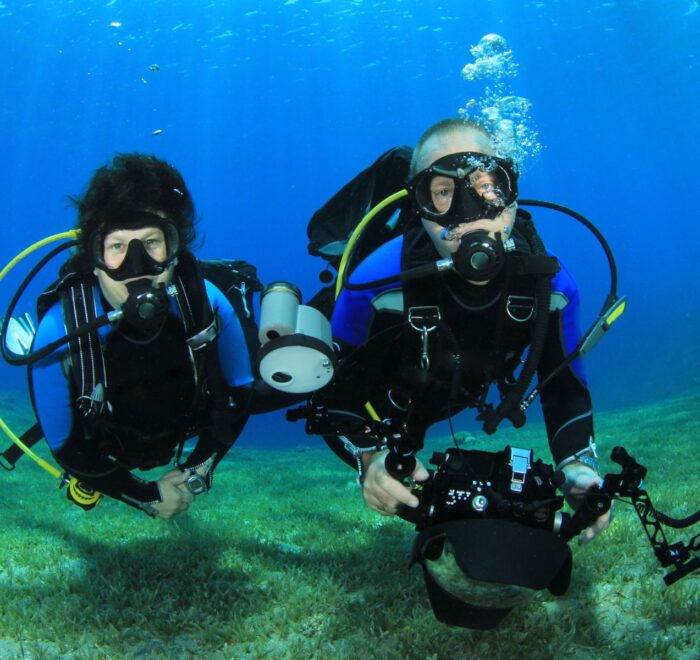 PADI Tec 50 featured image